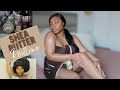 MY 2021 EVERY DAY SHOWER & BODY CARE ROUTINE! SHEA BUTTER EDITION Stretch Marks, Soft Glowy Skin