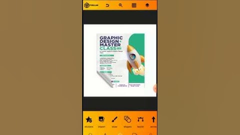 Learn How to Create Paper Fold Effect in PixelLab #pixellab