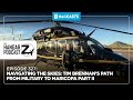 Hangar Z Ep 327 - Navigating the Skies: Tim Brennan's Path from Military to Maricopa Part 2