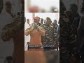 Sahel bloc defends Venezuelan sovereignty