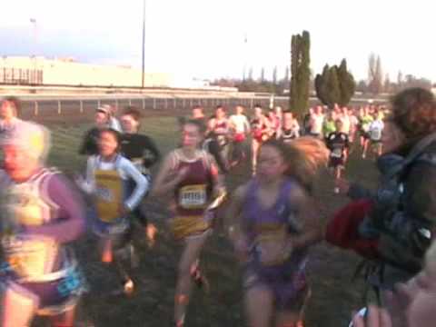 2006 Great Oak XC - NXN Girls Open Race