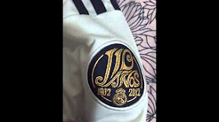 Real Madrid 12/13 Shirt Review