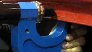 Truck Cab Repair