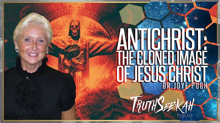 Antichrist: The Cloned Image of Jesus Christ  Joye...