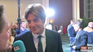 Interview Günther Neefs Radio 2 Eregalerij 2024