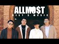 Allmot  best 5 music song compilation