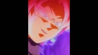 Goku Black Goku - 4Keditamv - Treinamento De Força