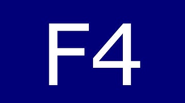 LE SIGNE DOLLAR DANS EXCEL