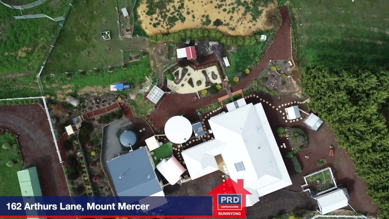 162 Arthurs Lane, Mount Mercer - PRD Buninyong