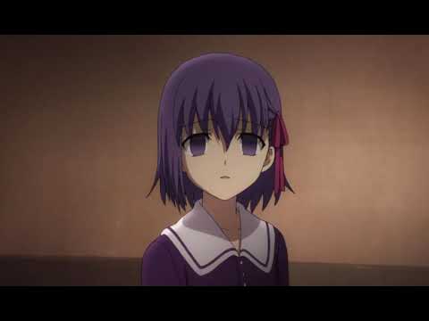 Fate/Zero The Servants are Summoned (English Sub)