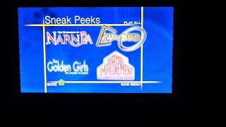 Sneak Peeks Menu Compilation Scrubs Edition For -Rayo3142