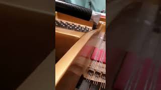 Octave stretching