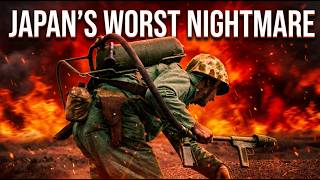 Why Japan Feared One American Weapon More Than Battleships