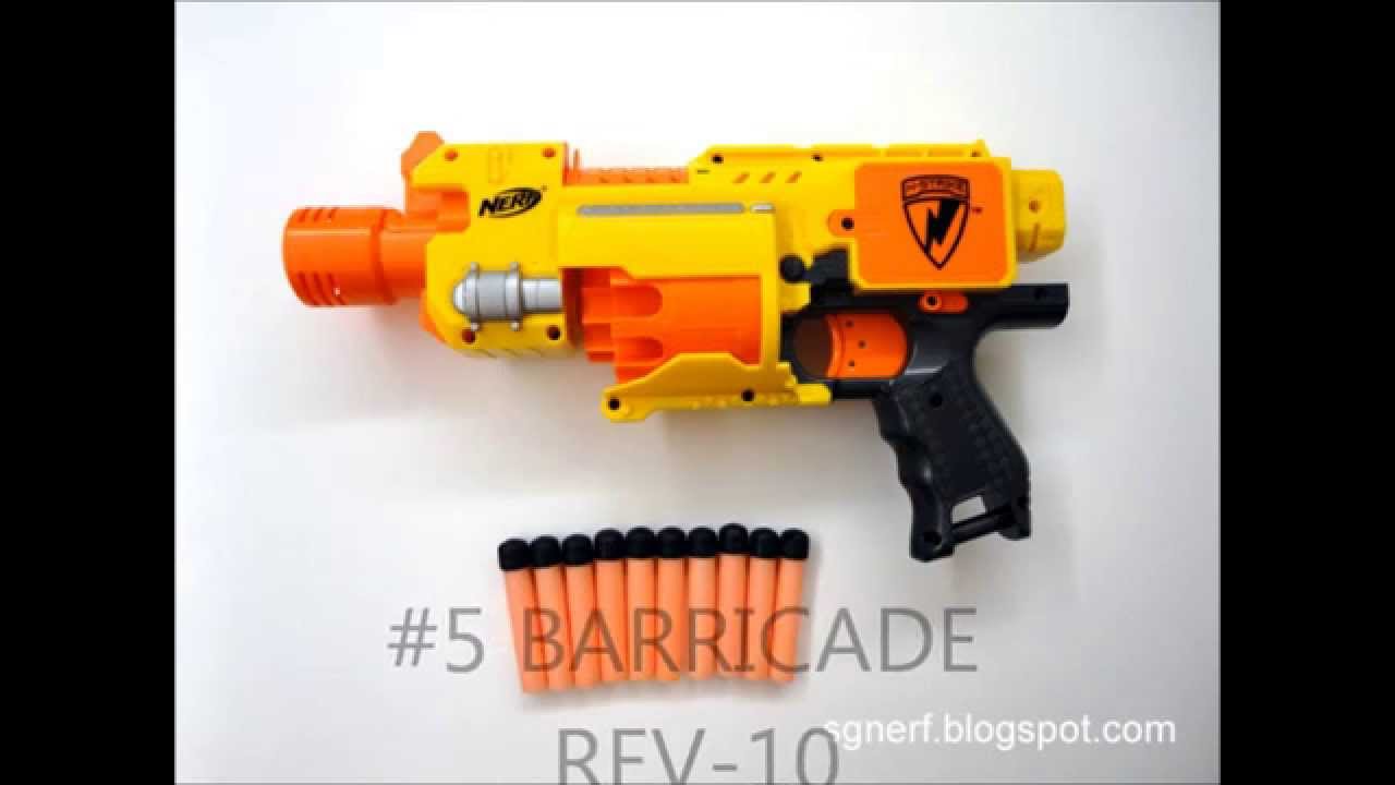 nerf guns under 2000 rupees