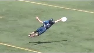 Seattle's Xtehn Titcomb Massive Layout Goal Wealth