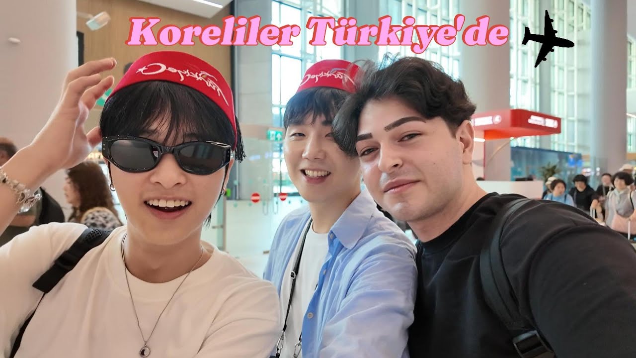 KORELİLER TÜRKİYE'DE İLK BÖLÜM BACILAR TÜRKİYEDE