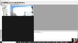 shader 07 03 PostProcess LightShaft implementation