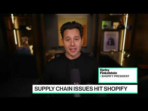 Shopify President Finkelstein on E-Commerce in Metaverse