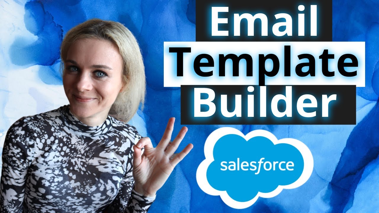 How To Give Access To Email Templates In Salesforce