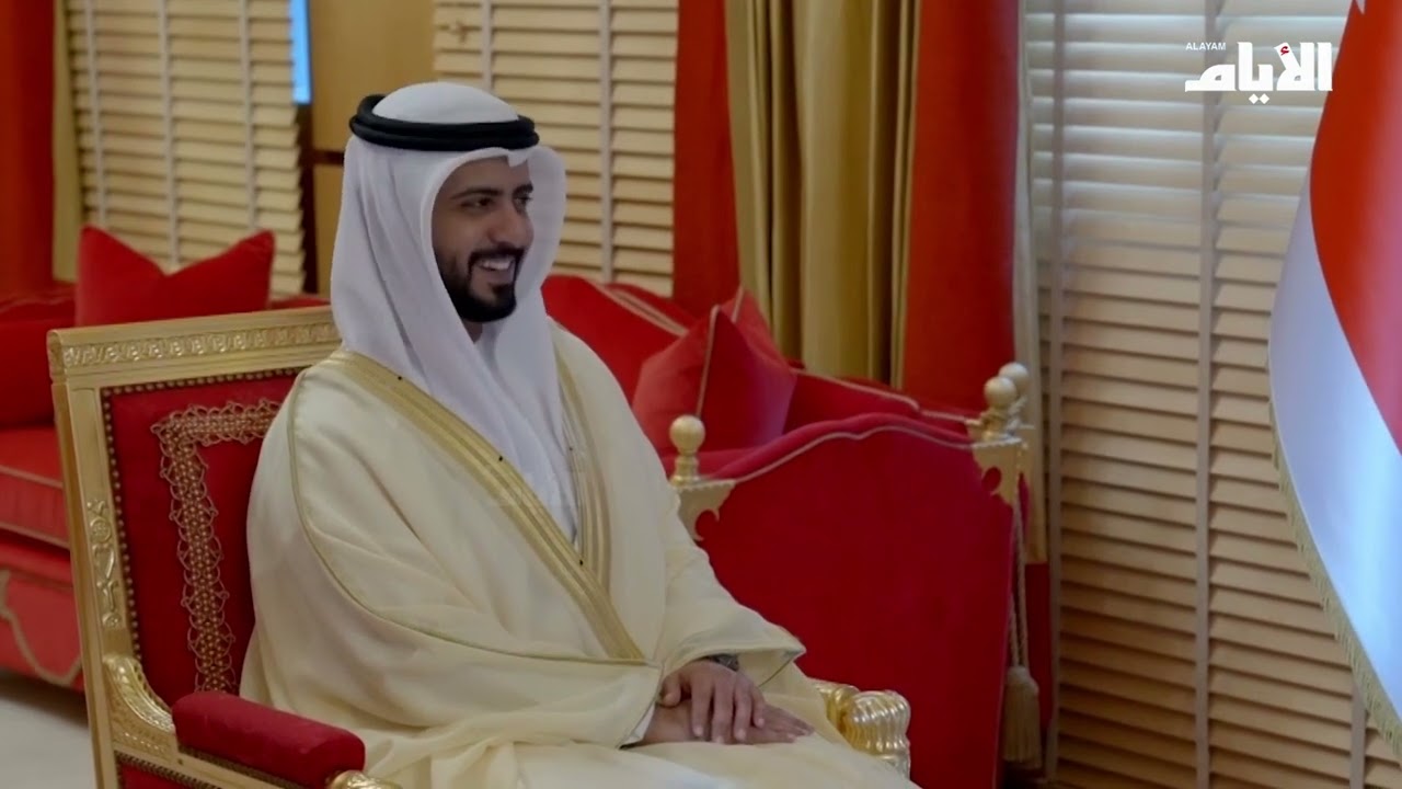 جلالة الملك المعظم يتسلم أوراق اعتماد سفراء اليابان وقبرص والامارات الجدد لدى المملكة