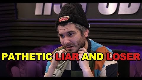 Steven Crowder Debates Ethan Klein h3h3 AND ITS SO PITIFUL YOU WONT BELIEVE