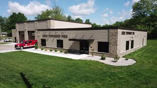 Danco Construction Inc - Ohio Township Fire Department- Newburgh Indiana