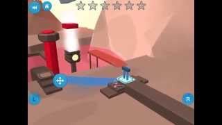 [Blocksworld HD] World of aero final chapter the portal