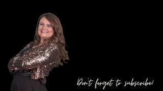 Hi, I'm Nicole with ReallyGrit Consulting!