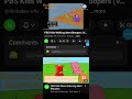 TCIU1349'S Episode 10: PBS Kids Walking ID Bloopers [LOUD VOLUME WARNING]