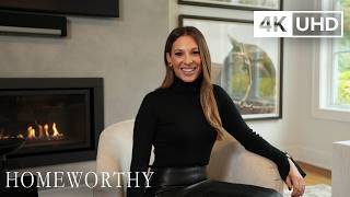 Download Lagu HOUSE TOUR | A Thoughtfully Designed Home in New Jersey | 4K MP3