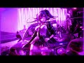 CHASHKAKEFIRA MANDE MANDE SLOWED REVERB Officiel Visualizer CHASHKAKEFIRA MANDE MANDE SLOWED REVERB Officiel Visualizer