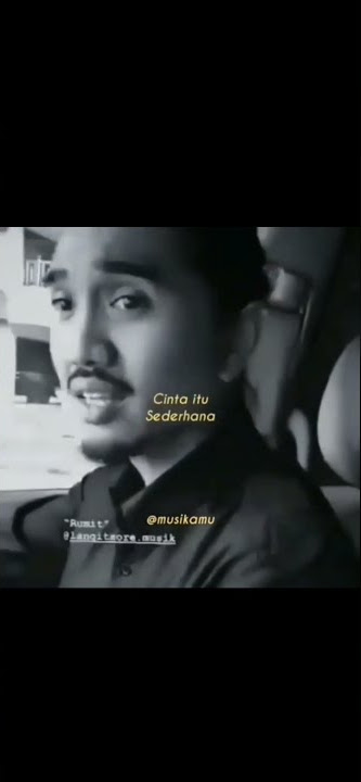 DUTA SHEILA ON 7 - RUMIT COVER LANGIT SORE