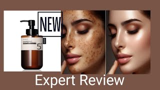 glutathione c facial spa cleanser How to Choose the Optimal Glutathione Dosage for You