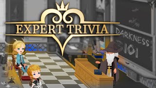 Expert Kingdom Hearts Trivia screenshot 3