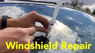 Windshield Repair
