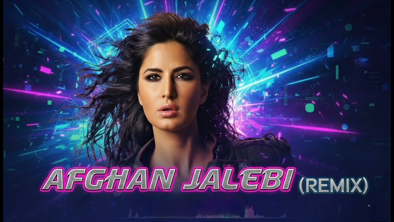 Afghan Jalebi (remix version)  DoNothingRecords 