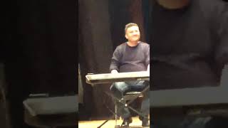 Oğuz Boran - Tanrı Baba