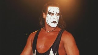 Sac Boîte à Lunch WCW – Hulk Hogan, Goldberg, Sting, Kevin Nash – Enfant – Noir
