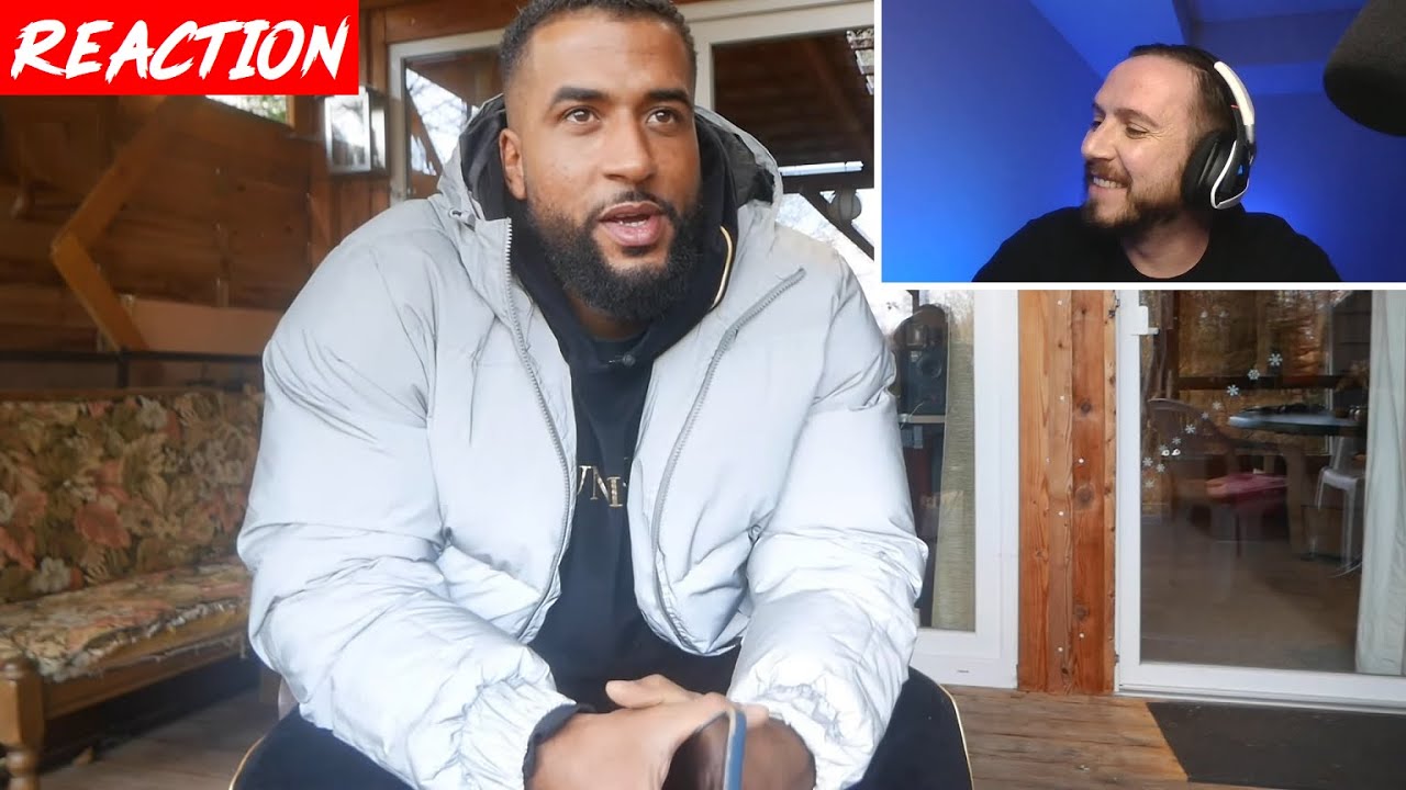 LEON LOVELOCK wendet sich wahnwitzig ans Volk ❌ Sind die da oben wieder Schuld? ► Reaction ◄