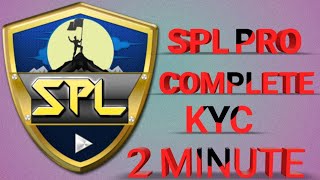 SPL PRO KYC KASE KARE HINDI ONLINE MONEY KING GAMING APPLICATION earning app screenshot 5