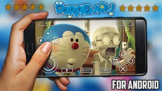 [20MB] DORAEMON UNRELEASED ANDROID GAME | SECRET DORAEMON ANDROID GAME