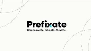 Prefixate Soft Launch Video screenshot 5