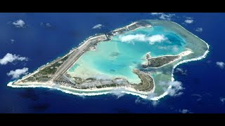 SQUAD Custom Map Detail-feature: Wake Island [READ DESCRIPTION]