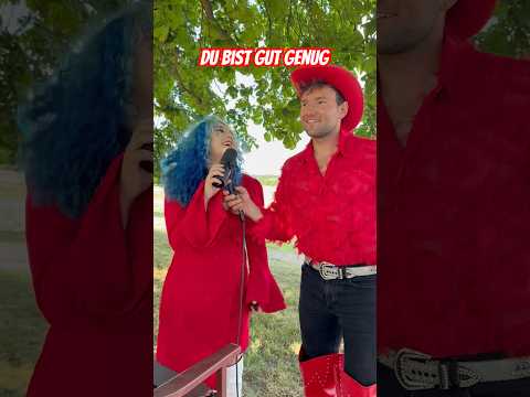 Du bist gut genug weil wir den song nicht mehr los werden!