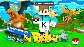 HOW TO INSTALL PIXELMON IN 2025! (Minecraft Pokémon Mod) screenshot 4