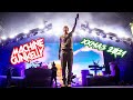 Capture de la vidéo Machine Gun Kelly Live At Rocket Mortgage Fieldhouse In Cleveland, Oh!! | Xxmas 2021 | Full Set (4K)