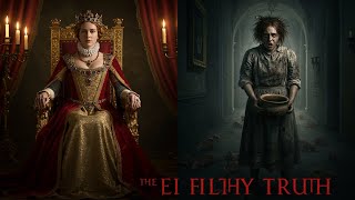 The Shocking Truth About Royal Servants: Filth, Disease & Dangerous Duties