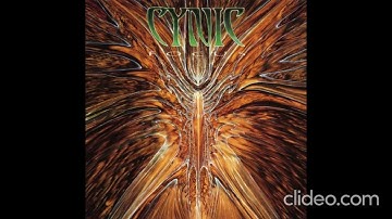 Cynic – Focus [1993]