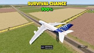 BeamNG.drive: The 600 MPH Instant Acceleration Test! 🏎️💨 screenshot 1