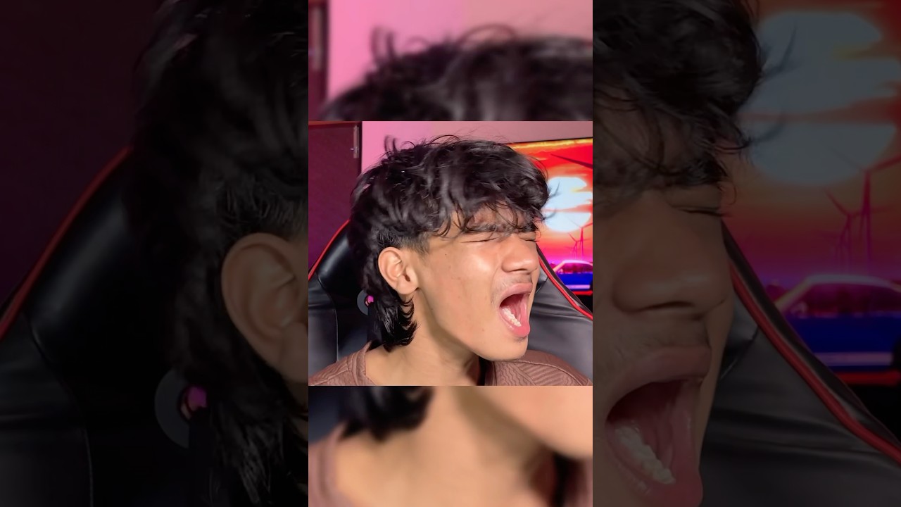 IF I LAUGH I WILL SLAP MYSELF 😂 | Wait For End | PPLT PT63